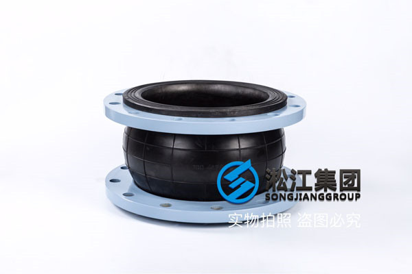 DN150*100橡胶接头规范/豆奶app免费下载