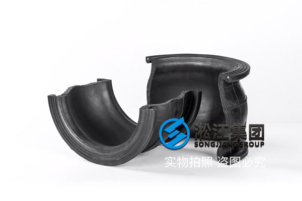 DN80*50橡胶接头规格/豆奶app免费下载