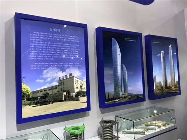 DN250和DN400的橡胶接头多少钱？